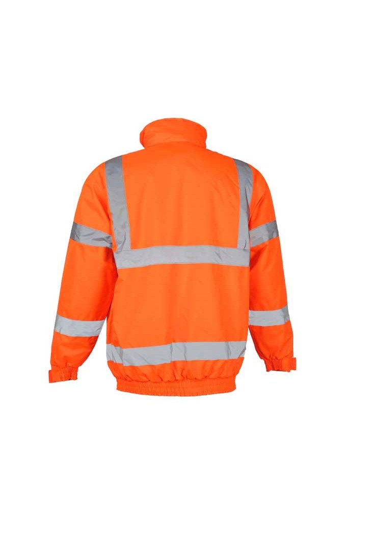 Yıldırımlar Giyim: İş Güvenliği Malzemeleri ve Ekipmanları