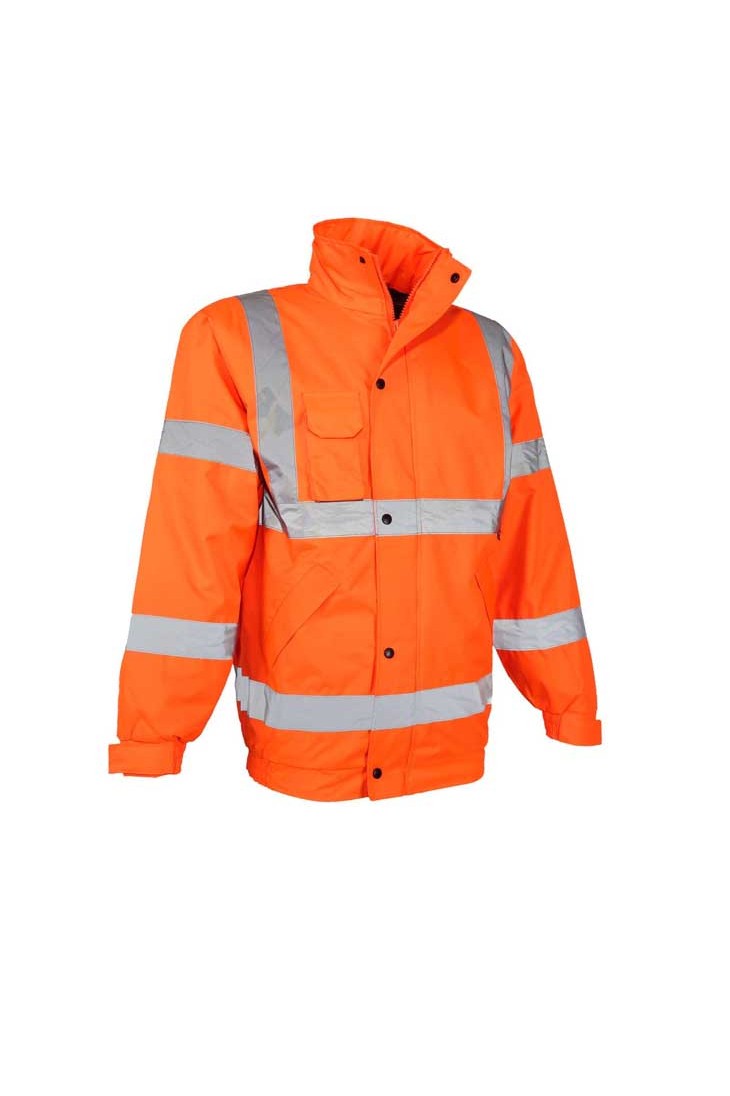 Yıldırımlar Giyim: İş Güvenliği Malzemeleri ve Ekipmanları