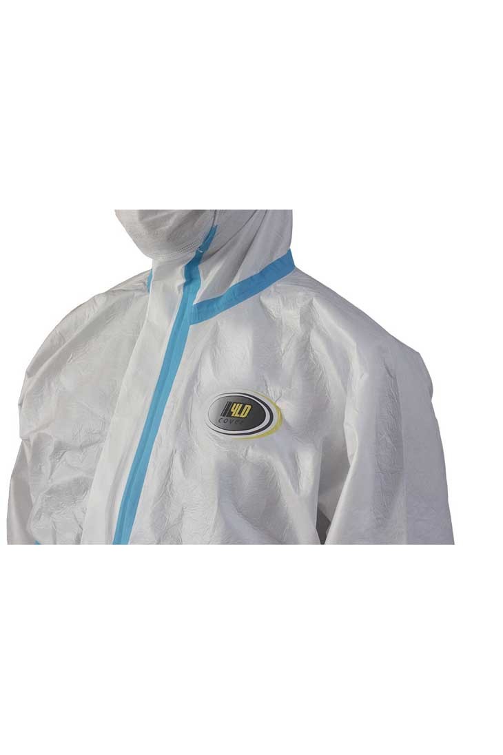 Yıldırımlar Giyim: İş Güvenliği Malzemeleri ve Ekipmanları