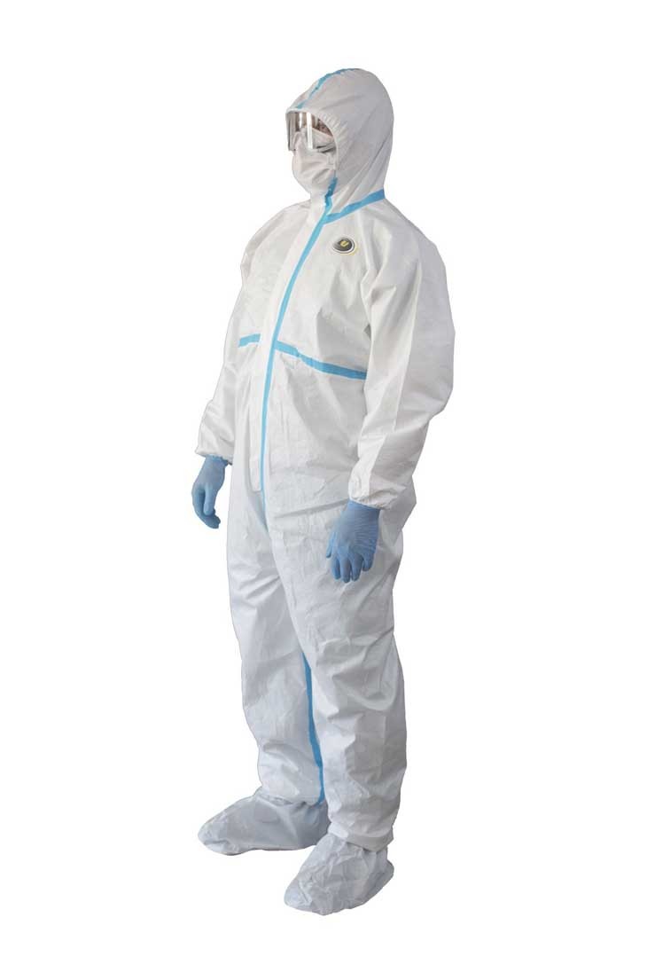 Yıldırımlar Giyim: İş Güvenliği Malzemeleri ve Ekipmanları