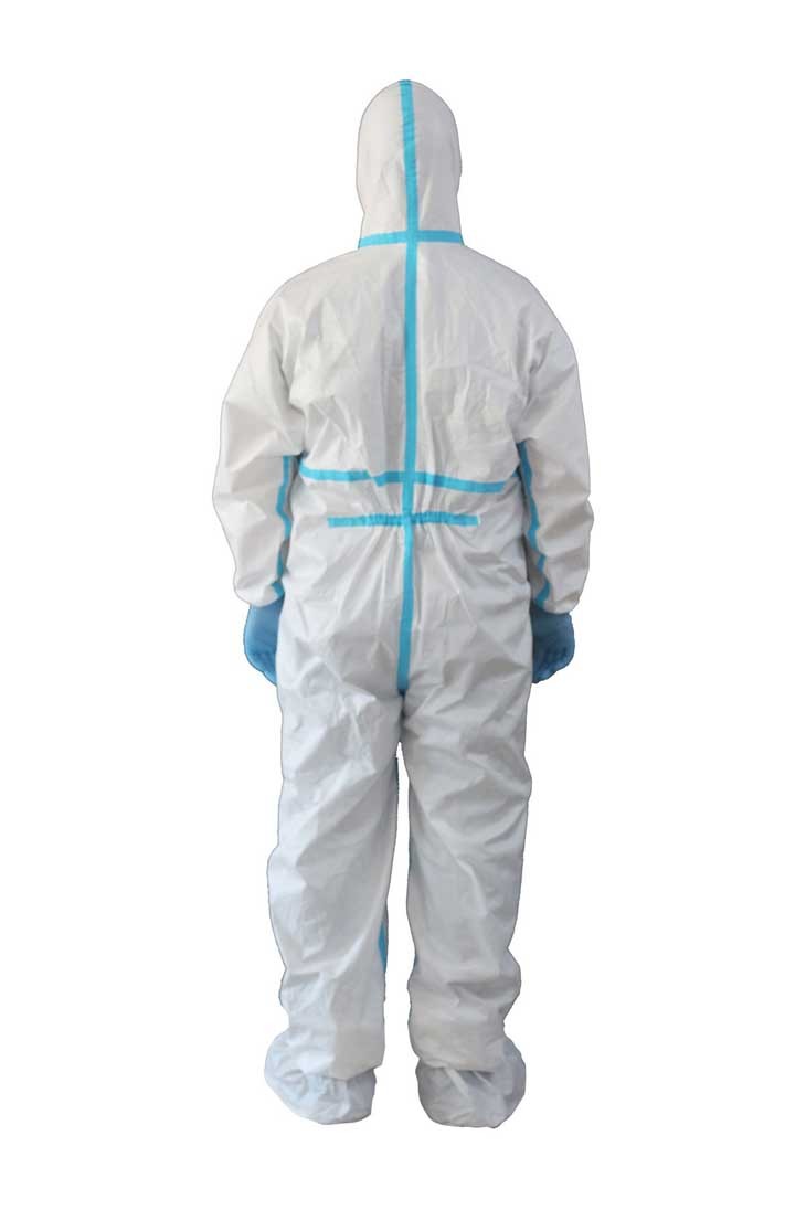 Yıldırımlar Giyim: İş Güvenliği Malzemeleri ve Ekipmanları