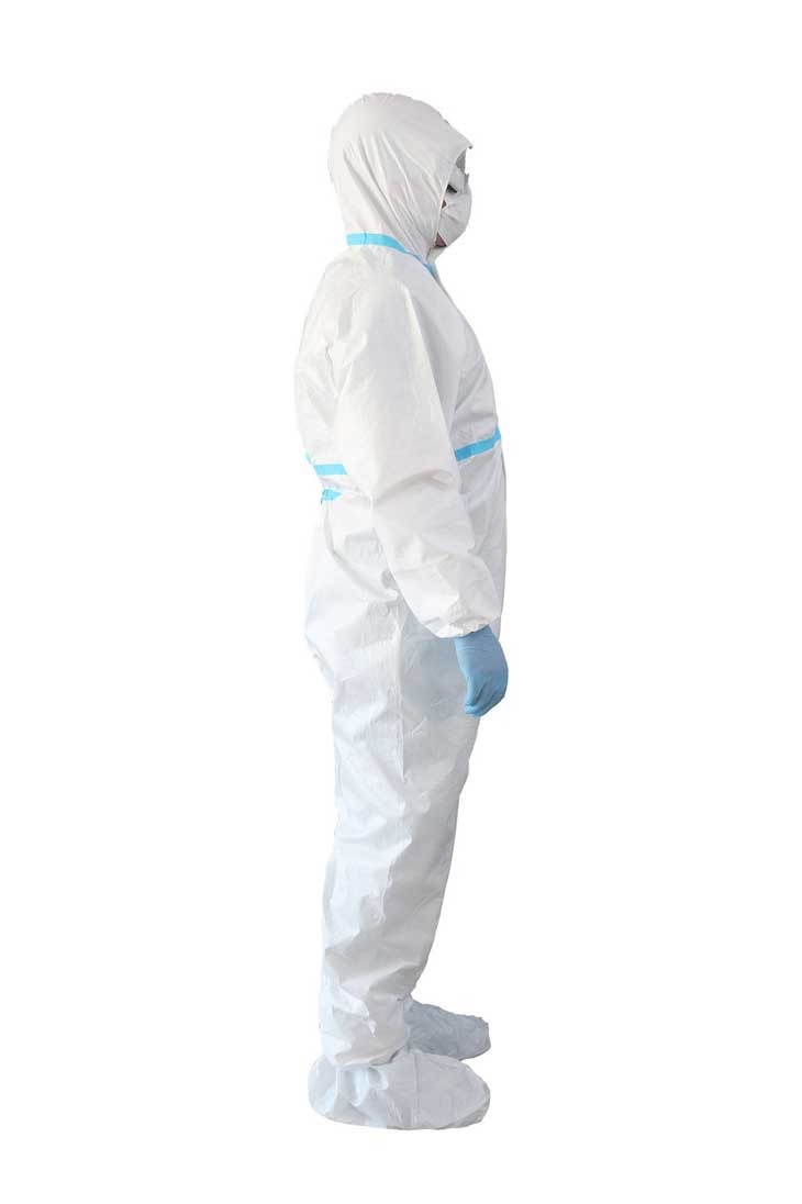 Yıldırımlar Giyim: İş Güvenliği Malzemeleri ve Ekipmanları