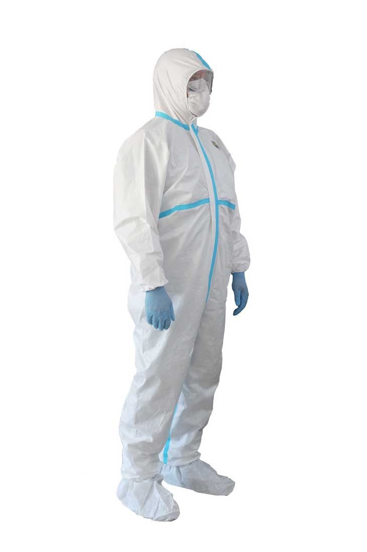 Yıldırımlar Giyim: İş Güvenliği Malzemeleri ve Ekipmanları