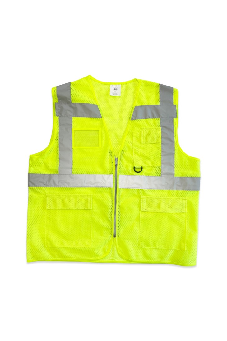 Yıldırımlar Giyim: İş Güvenliği Malzemeleri ve Ekipmanları