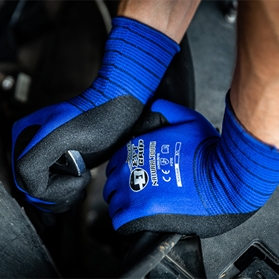 İş Eldivenleri Seçerken Nelere Dikkat Etmeli?