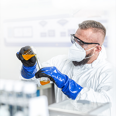 Kimyasala Dayanıklı Eldivenler Hakkında Bilmeniz Gerekenler