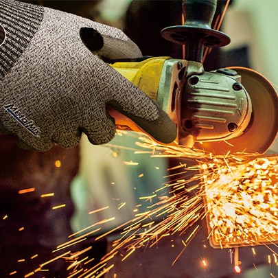 Delinmeye Dayanıklı Eldivenlerin Güvenlik Seviyesi