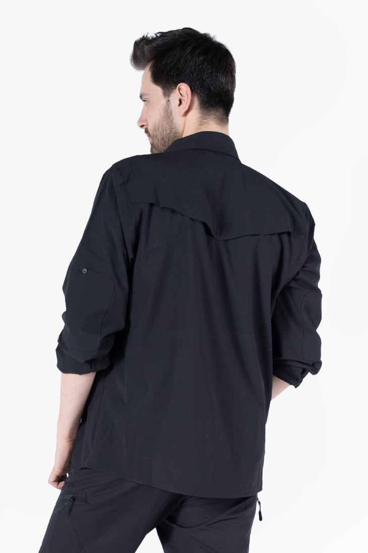 Yıldırımlar Giyim: İş Güvenliği Malzemeleri ve Ekipmanları