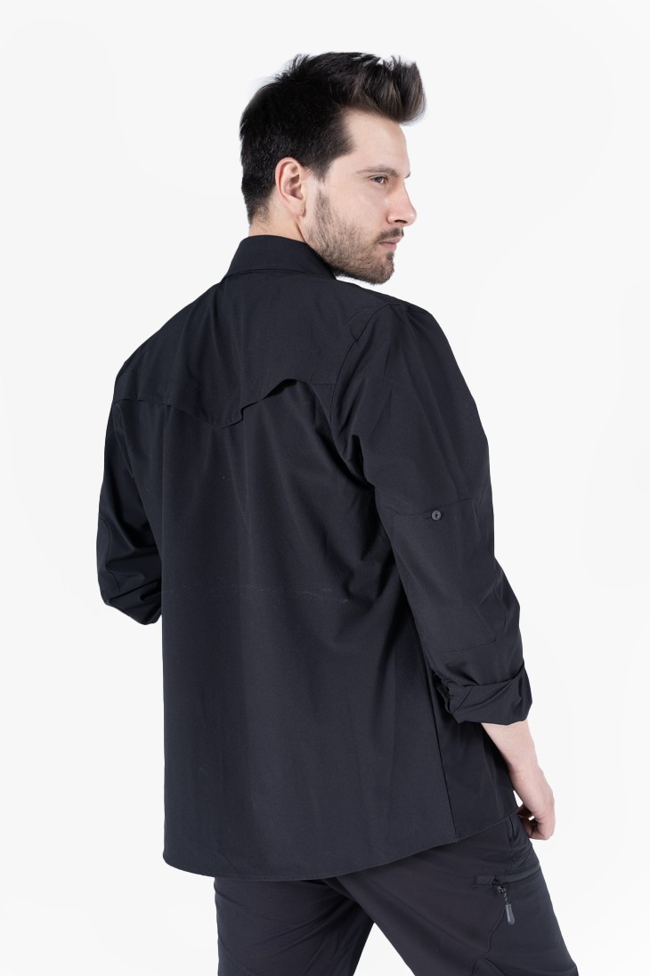 Yıldırımlar Giyim: İş Güvenliği Malzemeleri ve Ekipmanları