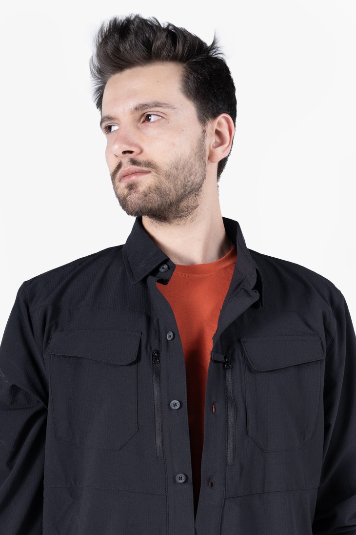 Yıldırımlar Giyim: İş Güvenliği Malzemeleri ve Ekipmanları