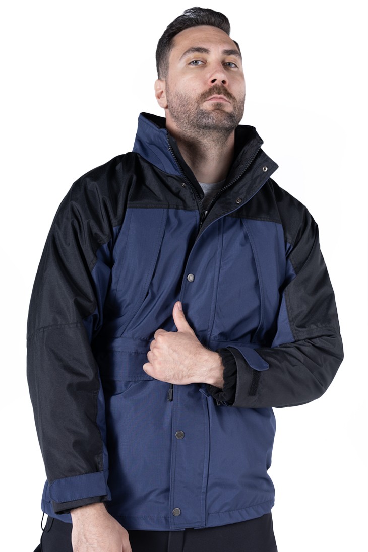 Yıldırımlar Giyim: İş Güvenliği Malzemeleri ve Ekipmanları