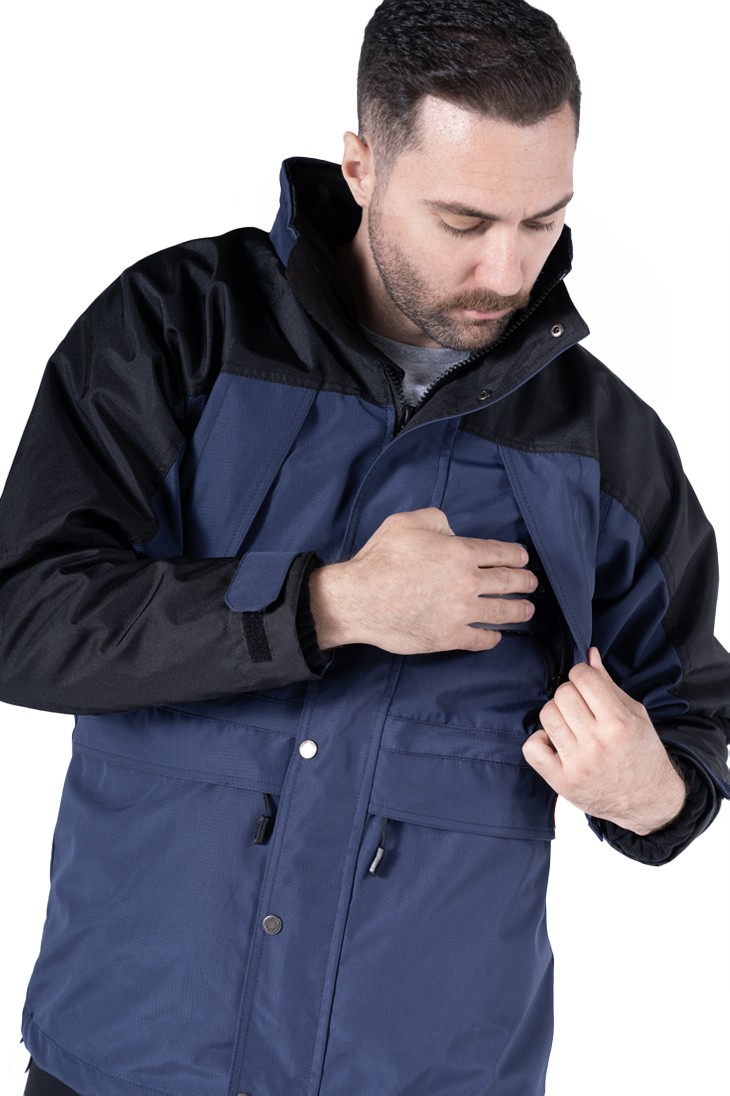 Yıldırımlar Giyim: İş Güvenliği Malzemeleri ve Ekipmanları