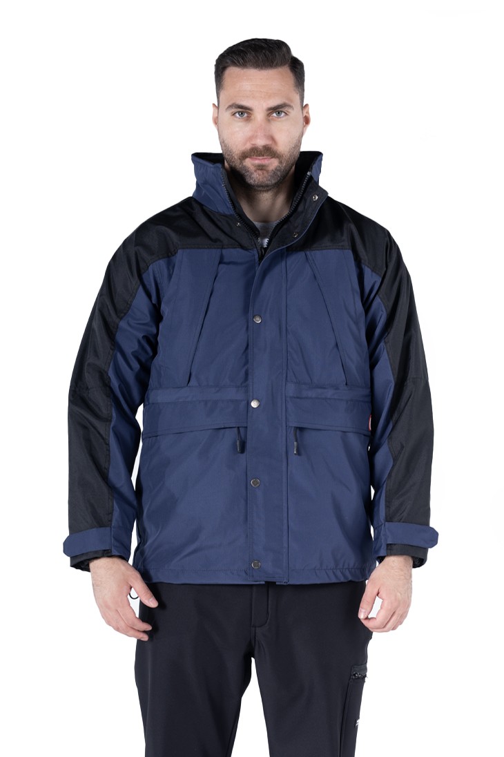 Yıldırımlar Giyim: İş Güvenliği Malzemeleri ve Ekipmanları