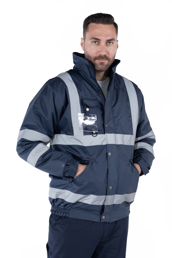 Yıldırımlar Giyim: İş Güvenliği Malzemeleri ve Ekipmanları