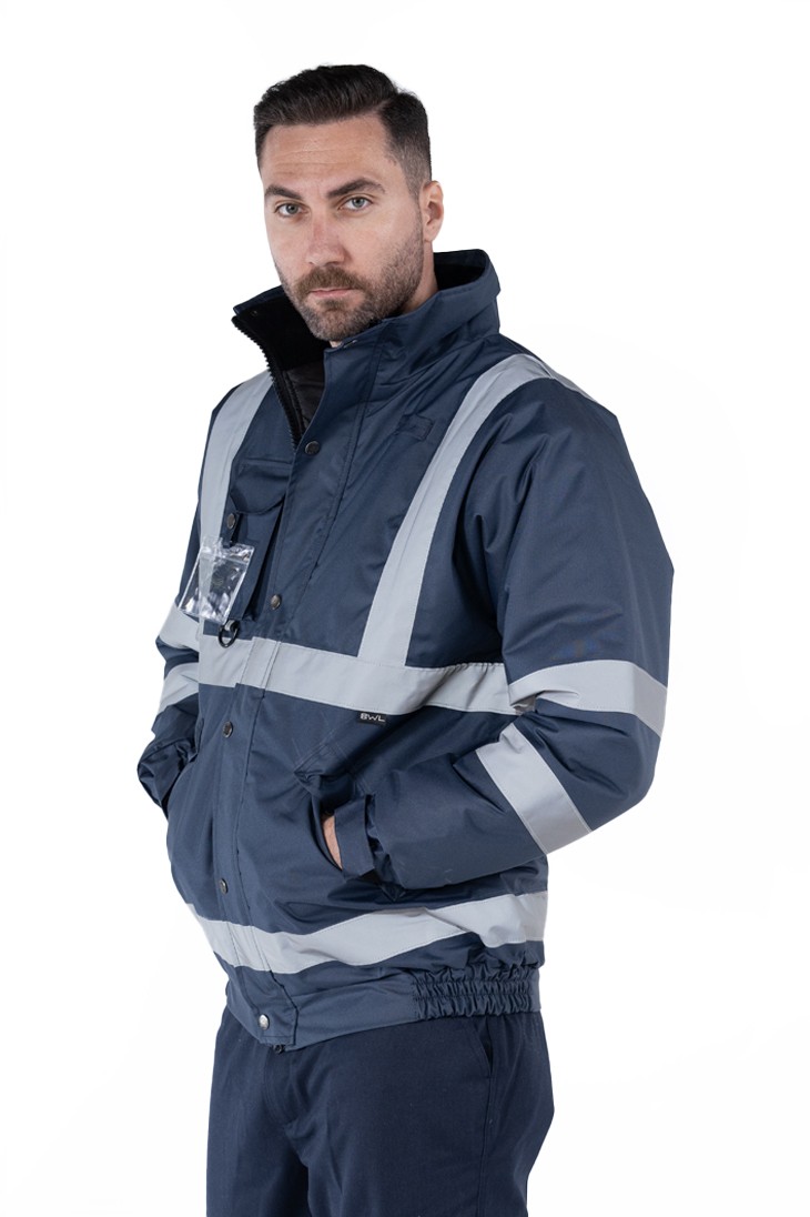 Yıldırımlar Giyim: İş Güvenliği Malzemeleri ve Ekipmanları