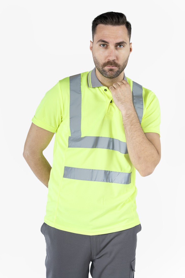 Yıldırımlar Giyim: İş Güvenliği Malzemeleri ve Ekipmanları