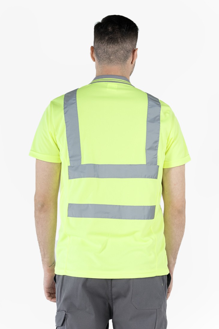 Yıldırımlar Giyim: İş Güvenliği Malzemeleri ve Ekipmanları