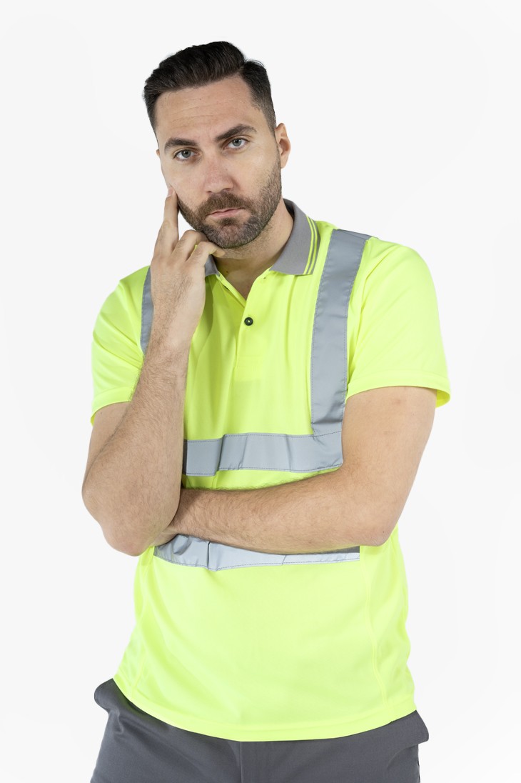 Yıldırımlar Giyim: İş Güvenliği Malzemeleri ve Ekipmanları