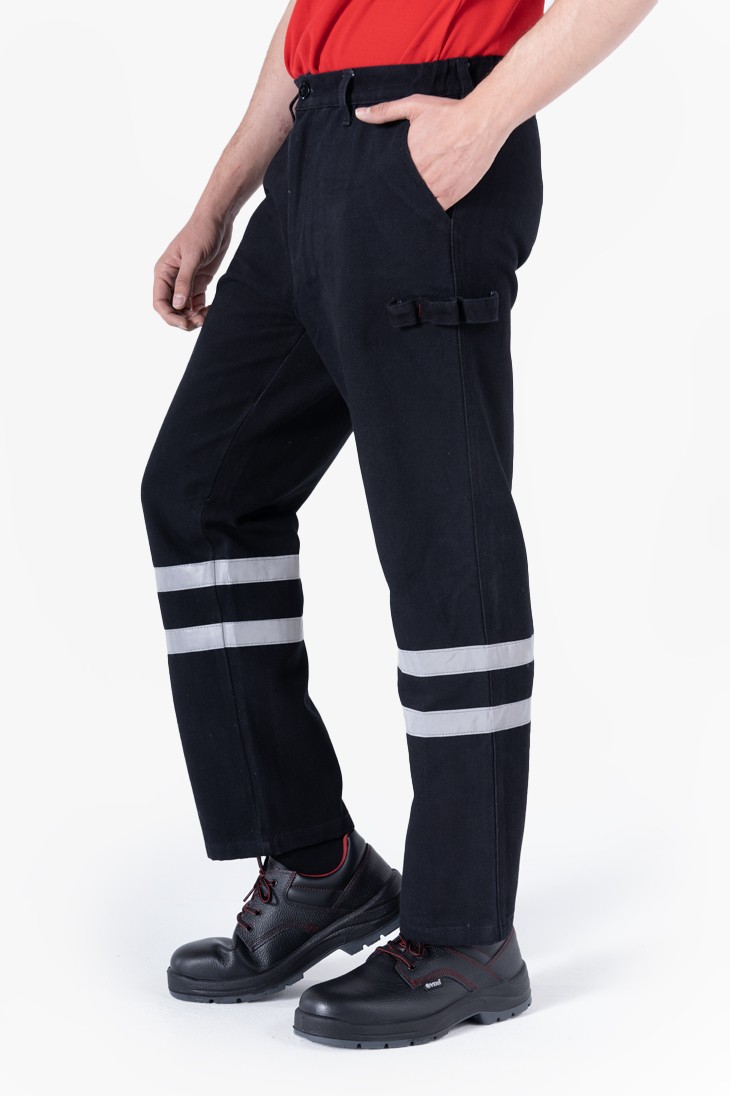 Yıldırımlar Giyim: İş Güvenliği Malzemeleri ve Ekipmanları