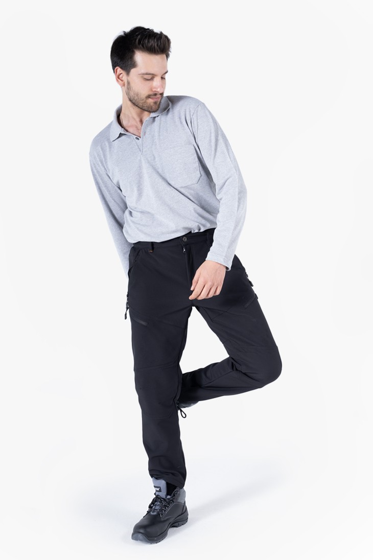 Yıldırımlar Giyim: İş Güvenliği Malzemeleri ve Ekipmanları