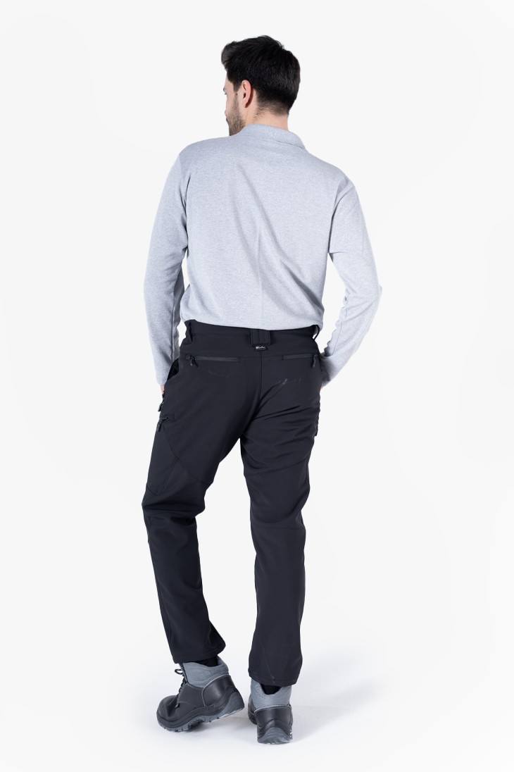 Yıldırımlar Giyim: İş Güvenliği Malzemeleri ve Ekipmanları