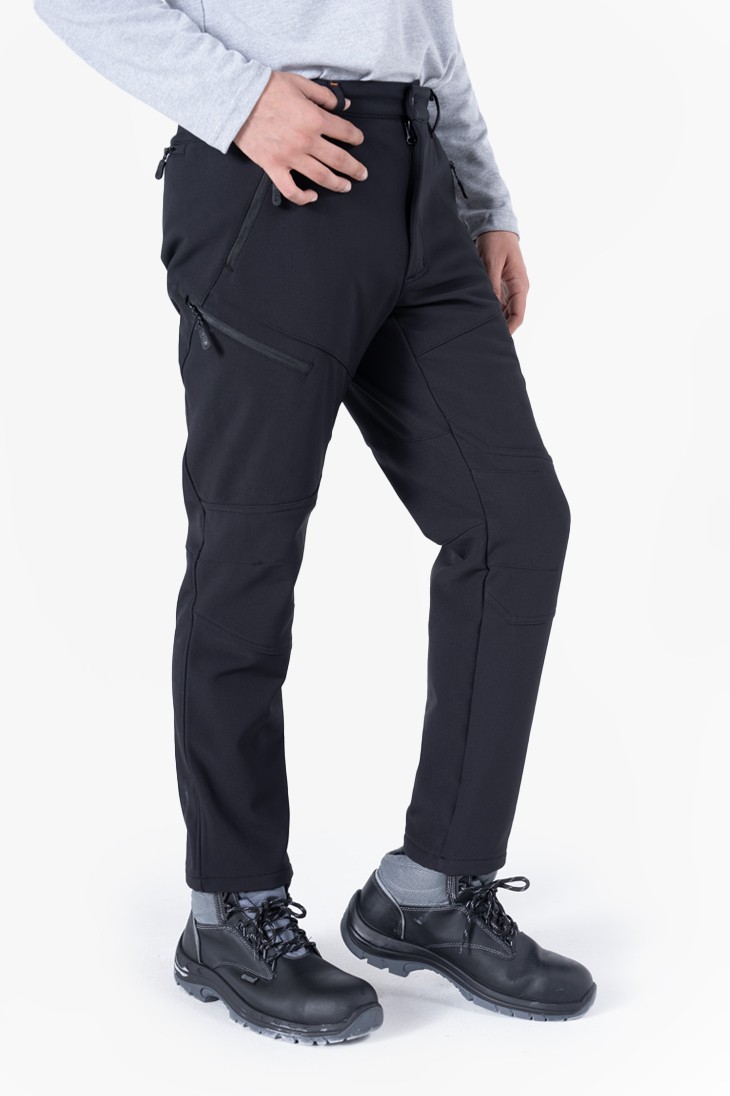 Yıldırımlar Giyim: İş Güvenliği Malzemeleri ve Ekipmanları