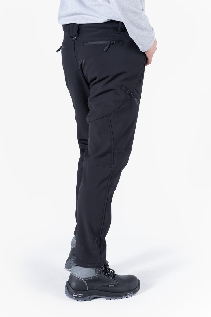 Yıldırımlar Giyim: İş Güvenliği Malzemeleri ve Ekipmanları