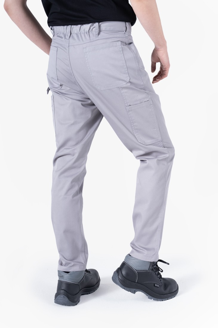 Yıldırımlar Giyim: İş Güvenliği Malzemeleri ve Ekipmanları