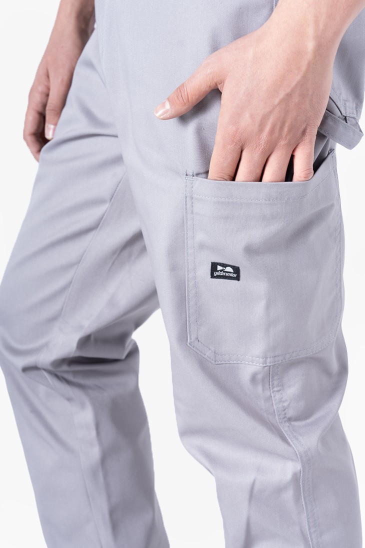 Yıldırımlar Giyim: İş Güvenliği Malzemeleri ve Ekipmanları