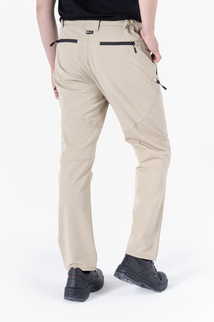 Yıldırımlar Giyim: İş Güvenliği Malzemeleri ve Ekipmanları