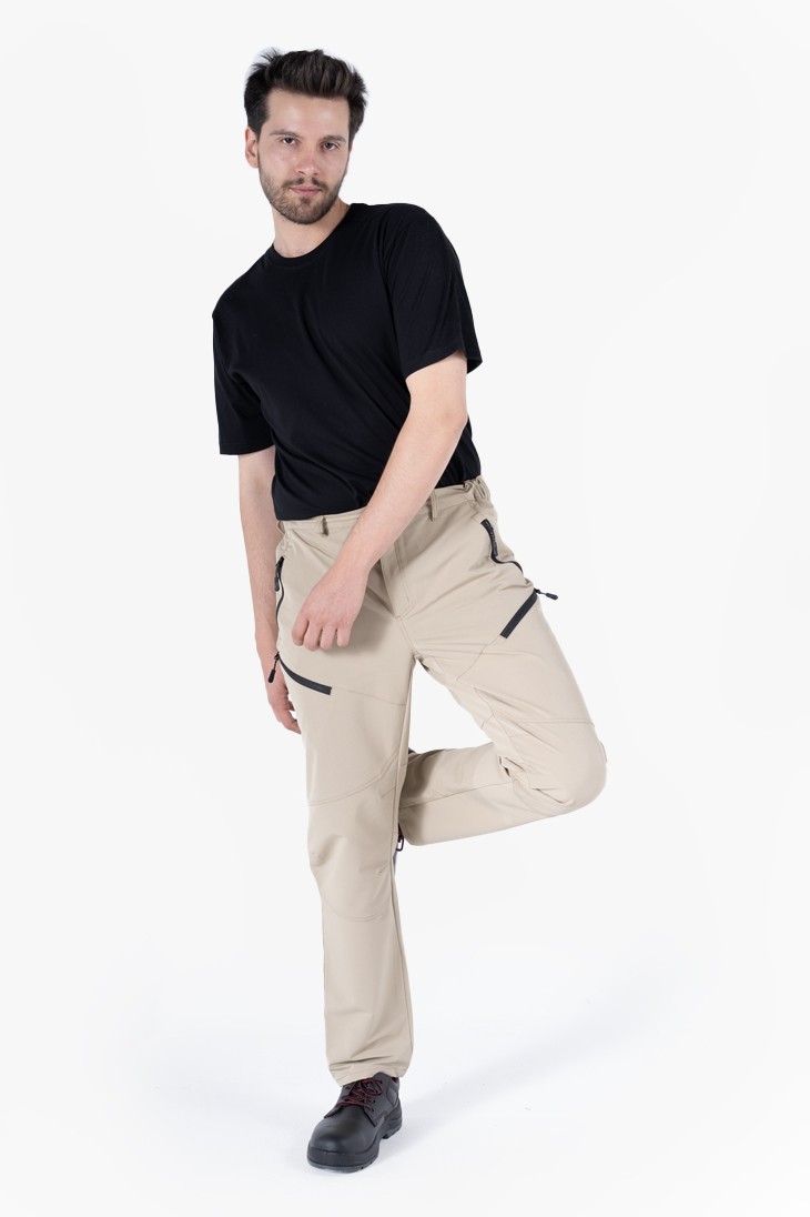 Yıldırımlar Giyim: İş Güvenliği Malzemeleri ve Ekipmanları