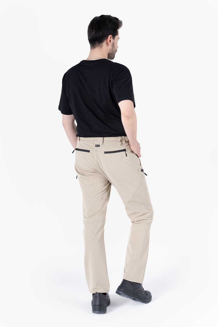 Yıldırımlar Giyim: İş Güvenliği Malzemeleri ve Ekipmanları