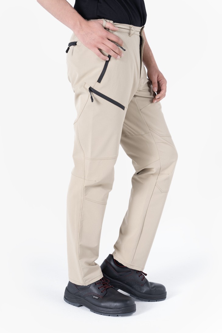 Yıldırımlar Giyim: İş Güvenliği Malzemeleri ve Ekipmanları