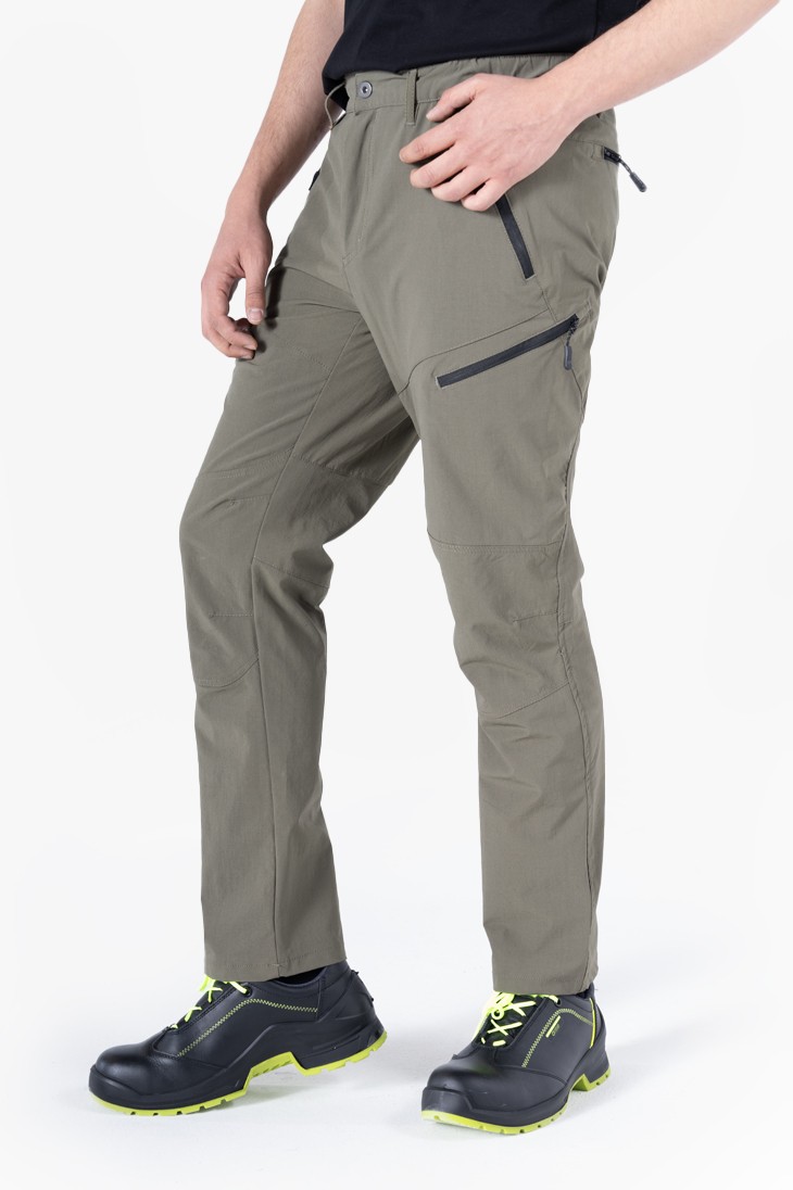 Yıldırımlar Giyim: İş Güvenliği Malzemeleri ve Ekipmanları