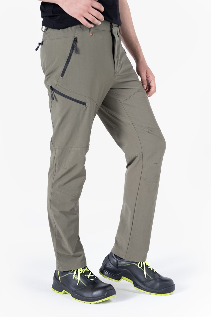 Yıldırımlar Giyim: İş Güvenliği Malzemeleri ve Ekipmanları