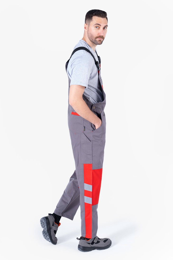 Yıldırımlar Giyim: İş Güvenliği Malzemeleri ve Ekipmanları