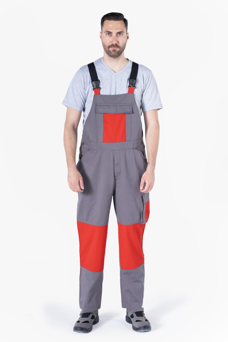 Yıldırımlar Giyim: İş Güvenliği Malzemeleri ve Ekipmanları