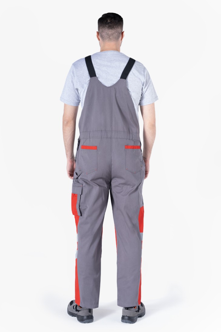 Yıldırımlar Giyim: İş Güvenliği Malzemeleri ve Ekipmanları