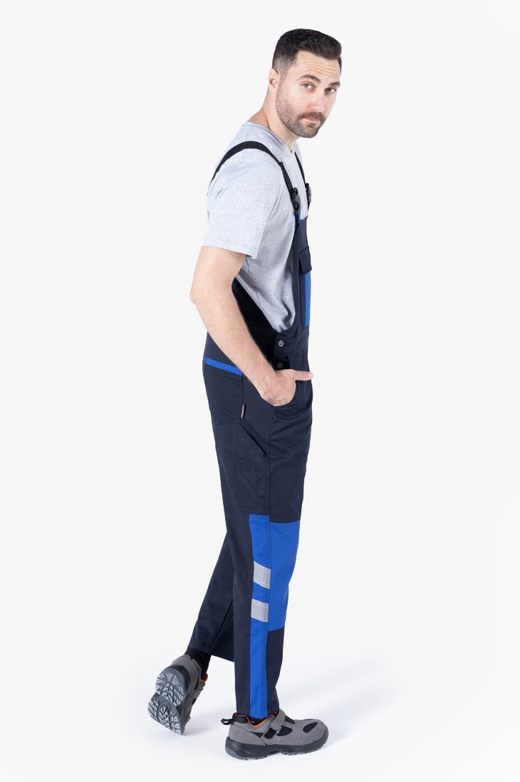 Yıldırımlar Giyim: İş Güvenliği Malzemeleri ve Ekipmanları