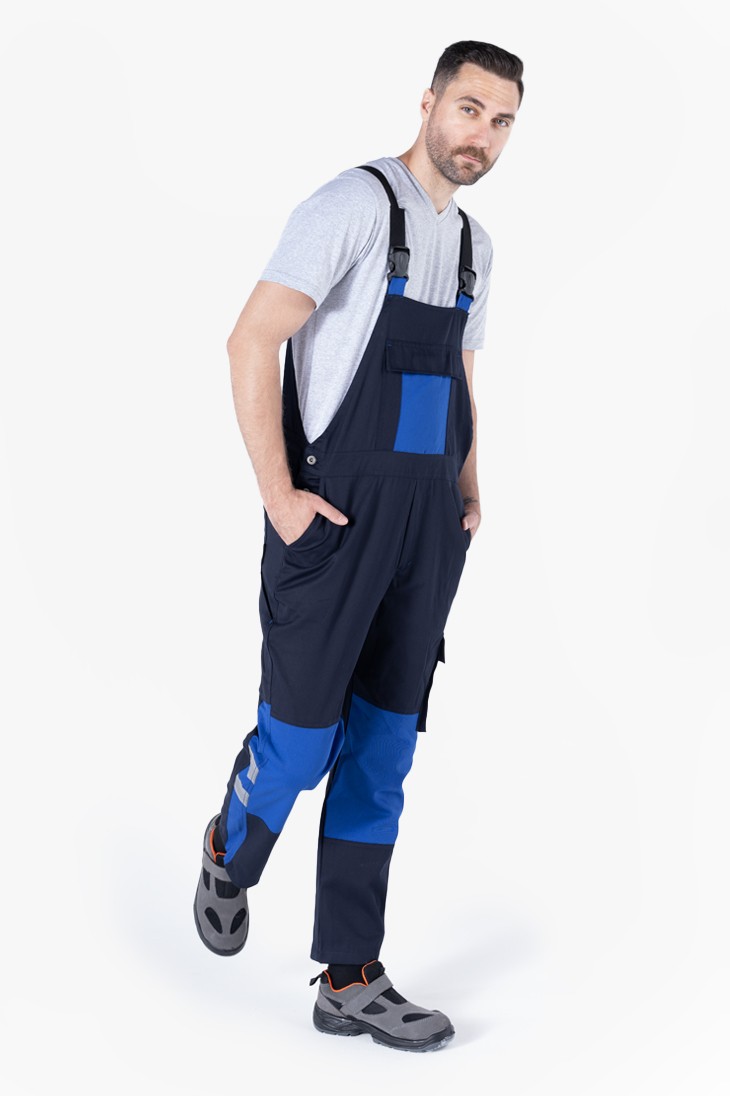 Yıldırımlar Giyim: İş Güvenliği Malzemeleri ve Ekipmanları