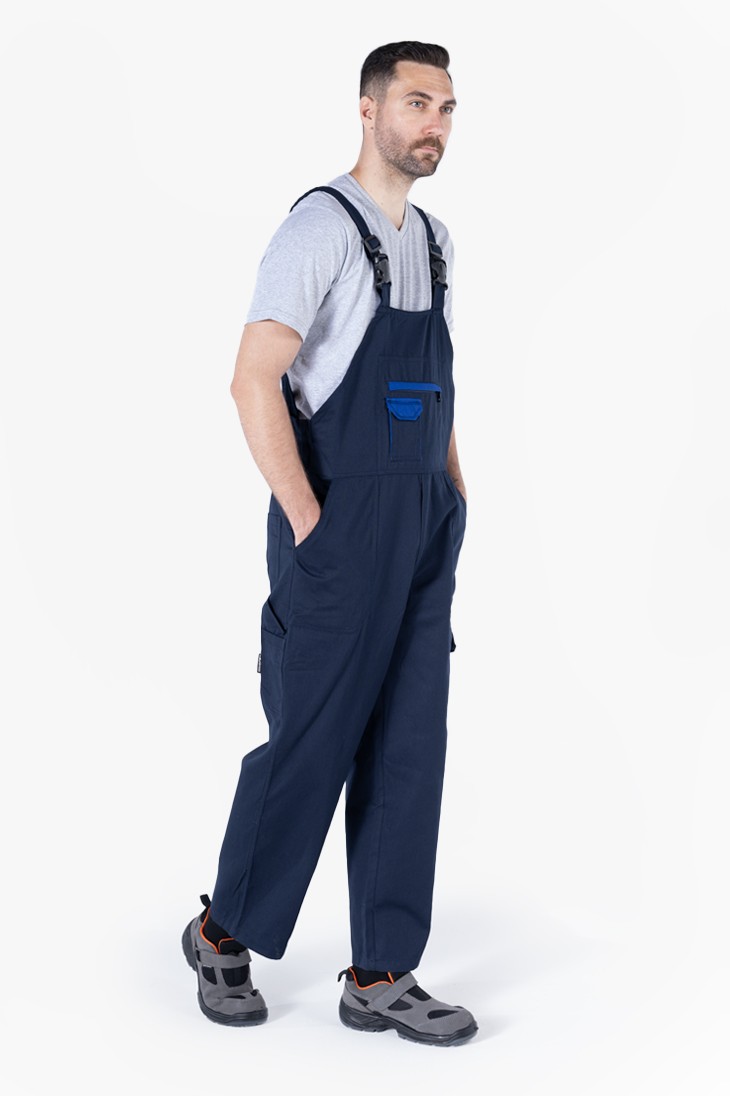 Yıldırımlar Giyim: İş Güvenliği Malzemeleri ve Ekipmanları