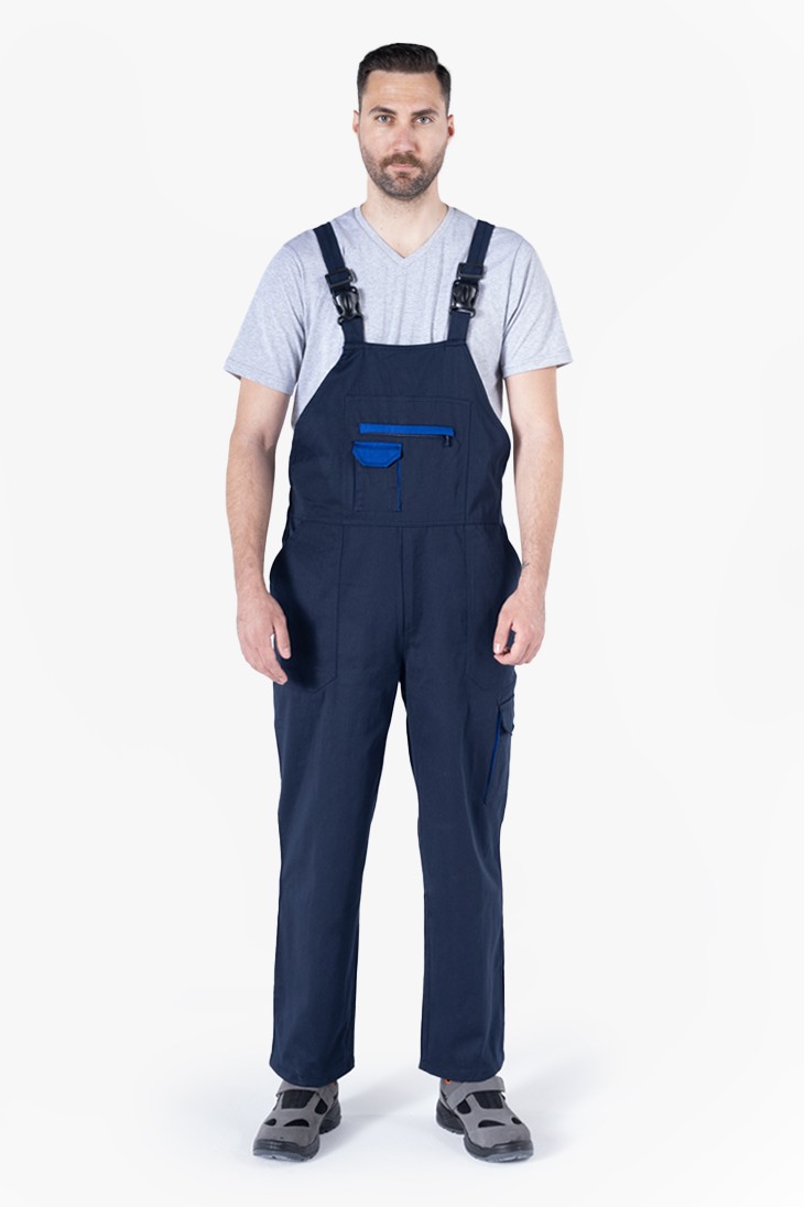 Yıldırımlar Giyim: İş Güvenliği Malzemeleri ve Ekipmanları