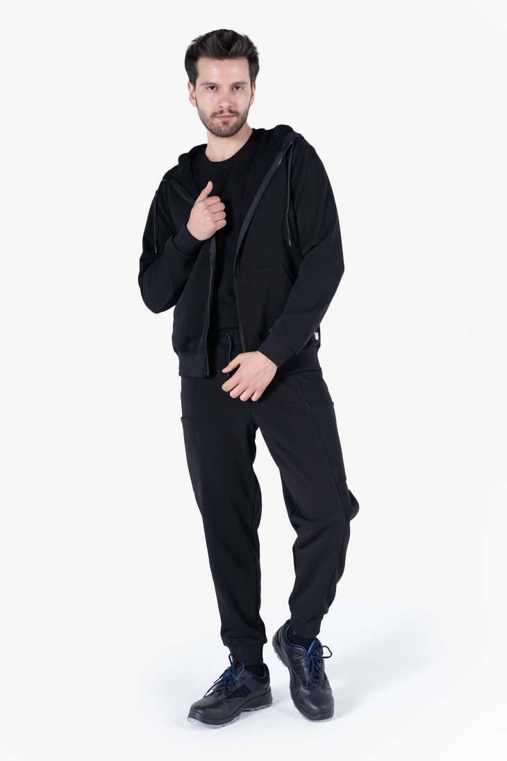 Yıldırımlar Giyim: İş Güvenliği Malzemeleri ve Ekipmanları