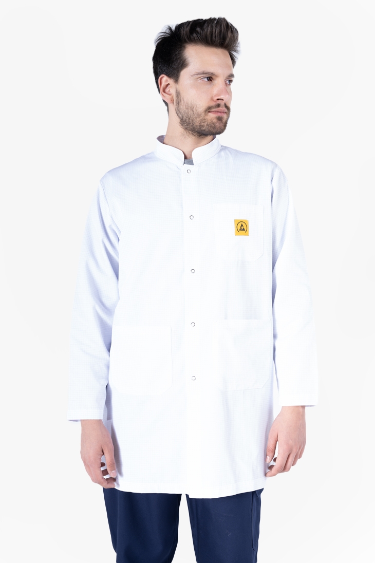 Yıldırımlar Giyim: İş Güvenliği Malzemeleri ve Ekipmanları