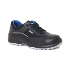 Çelik Burunlu İş Ayakkabısı