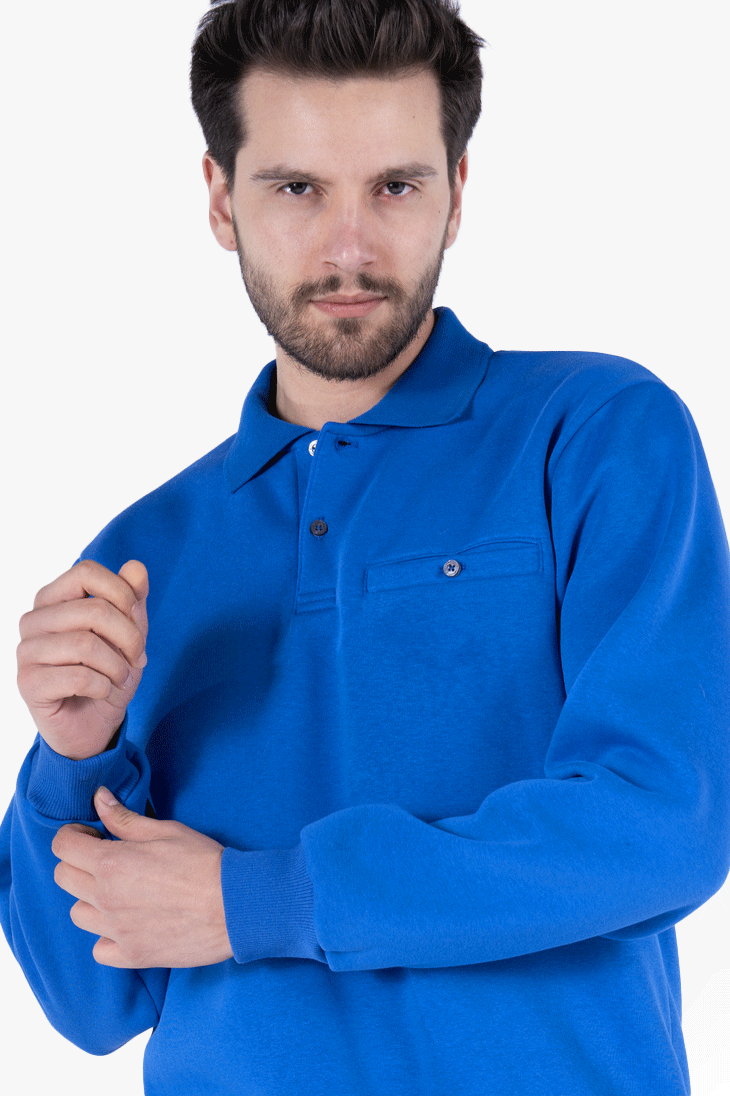 Yıldırımlar Giyim: İş Güvenliği Malzemeleri ve Ekipmanları