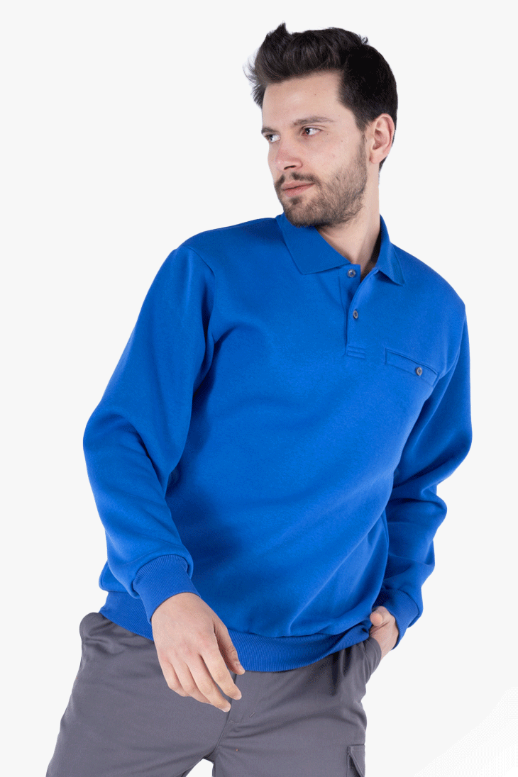 Yıldırımlar Giyim: İş Güvenliği Malzemeleri ve Ekipmanları