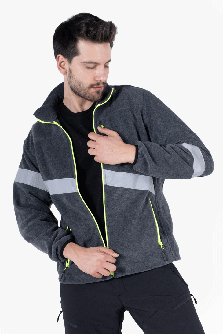 Yıldırımlar Giyim: İş Güvenliği Malzemeleri ve Ekipmanları