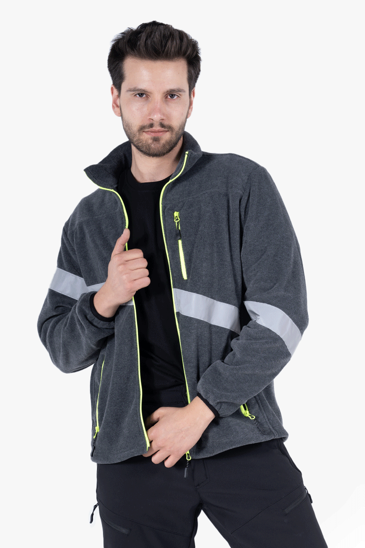 Yıldırımlar Giyim: İş Güvenliği Malzemeleri ve Ekipmanları