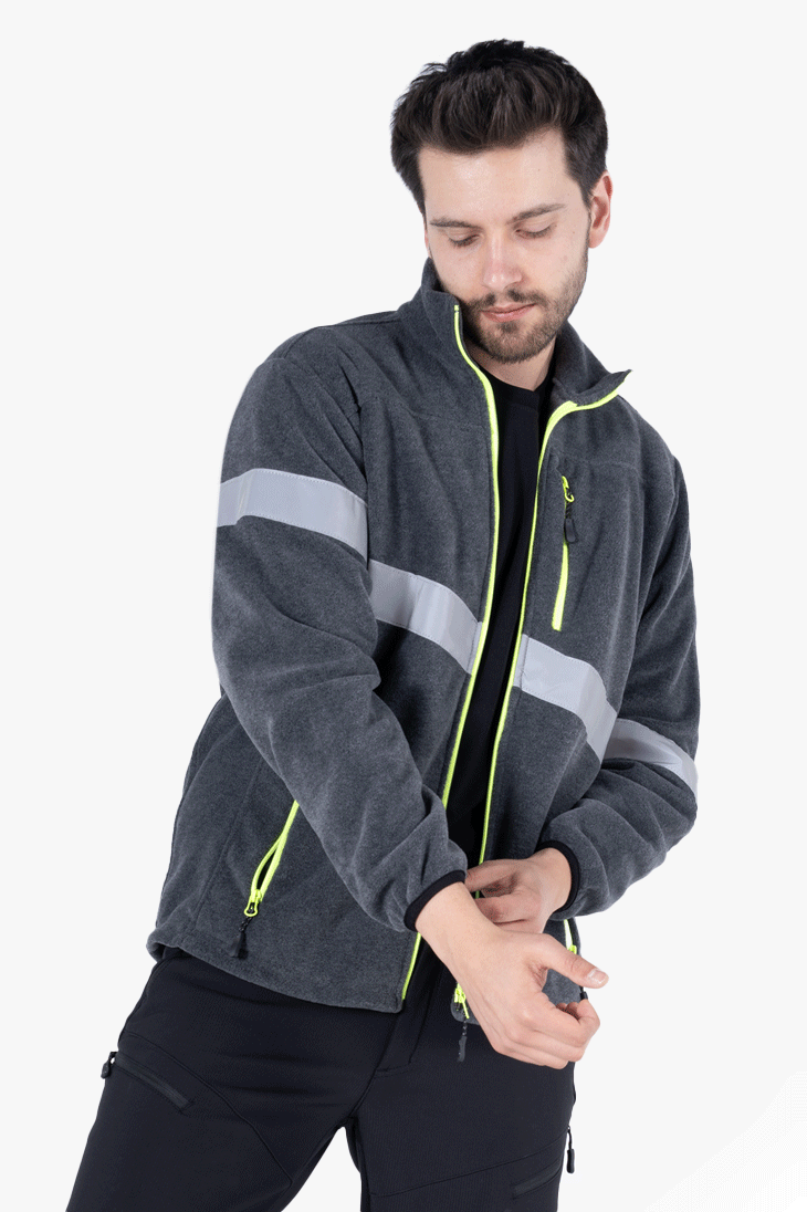 Yıldırımlar Giyim: İş Güvenliği Malzemeleri ve Ekipmanları